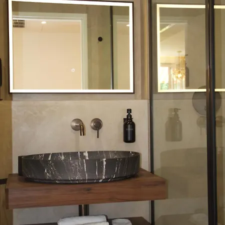 Appartement Nouveau - Centre De - 3 - Parking Privee Saint-Tropez